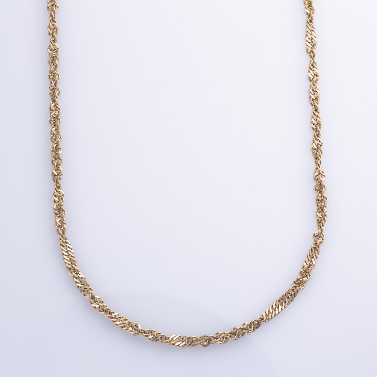 10k Yellow Gold Cuban Chain | 18 |