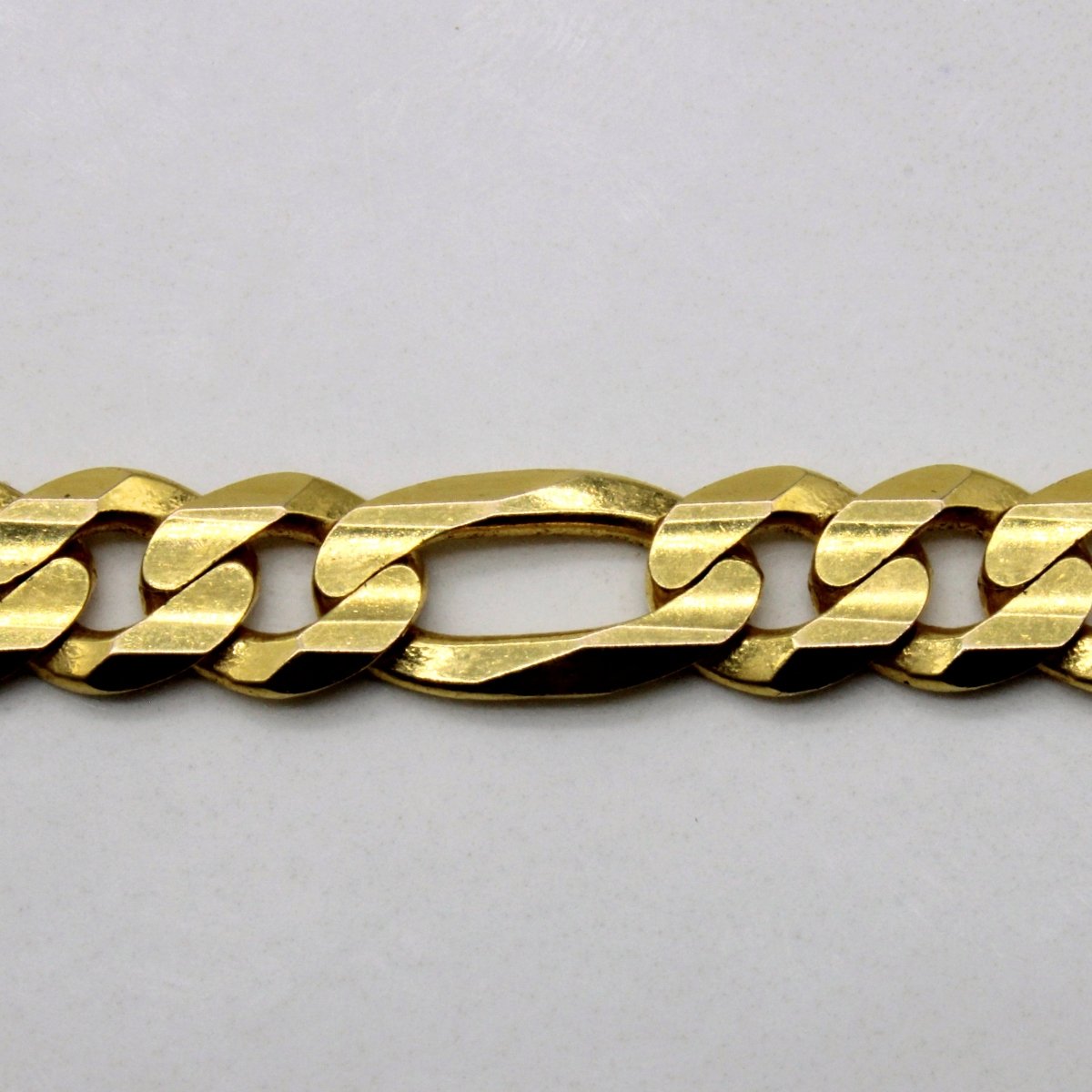 10k Yellow Gold Chain | 22 |
